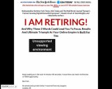 One Off Promo Opportunity: Lifetime Legacy Collection – Tiz Gambacorta