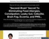 Healthy Gut Plan – Laura Thompson