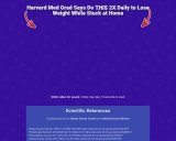 (1) Every Morning 12,342+ People Use This "3-Letter Timing Hack" That 92% of Women Have No Idea Exists