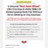 Unauthorized Affiliate – error page