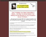 Marketing For Hair Salons