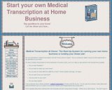 Say Goodbye To Your Boss – Work At Home!