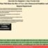 Unauthorized Affiliate – error page