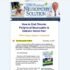 Unauthorized Affiliate – error page