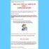 Unauthorized Affiliate – error page