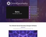 Sacred Geometry Software &mdash; OmniGeometry