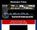 Package | Prasara Yoga