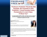 Psoriasis Remedy For Life – How to Cure Psoriasis Easily, Naturally and For Life