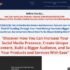 Unauthorized Affiliate – error page