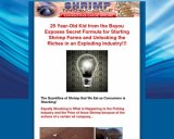 Shrimp Farming Guide