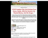 www-Scabies.com – Natural Cure for Scabies!
