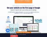 The SEO Checklist – Get to page one of Google the easier way