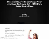 Superman Energy – How to Stop Cats From Urinating Outside the Litterbox!