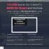 Unauthorized Affiliate – error page