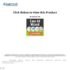 Sweet Freedom – New Detox & Weight Loss Program For 2020!