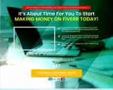How To Make Money On Fiverr