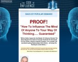 The Code of Influence