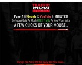 Traffic Xtractor ULTIMATE &mdash; Traffic Xtractor