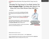 Bikini Buns – New At-home Butt Shaping System