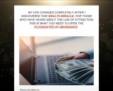 Wealth Miracle