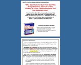 Starting a Web Design Business