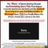 Miracle Mastery – Extreme, *Physical* Psychic Abilities