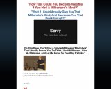 Wealth Trigger 360 – Dr. Joe Vitale and Dr. Steve G. Jones